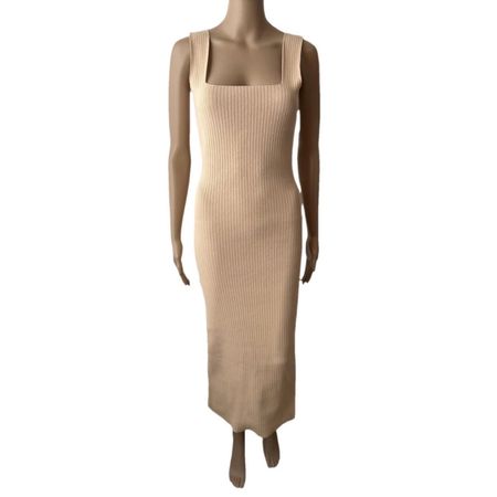 neues ARCAA Tully Dress | Organic Cotton 🧡