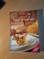 Betty Bossi Gäste verwöhnen