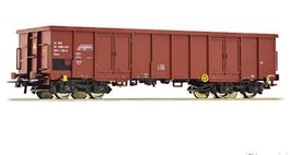 Roco SBB Hochbordwagen Eaos H0/DC 76903
