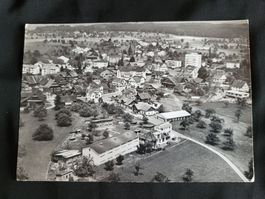 Postkarte Steinhausen /ZG   1968