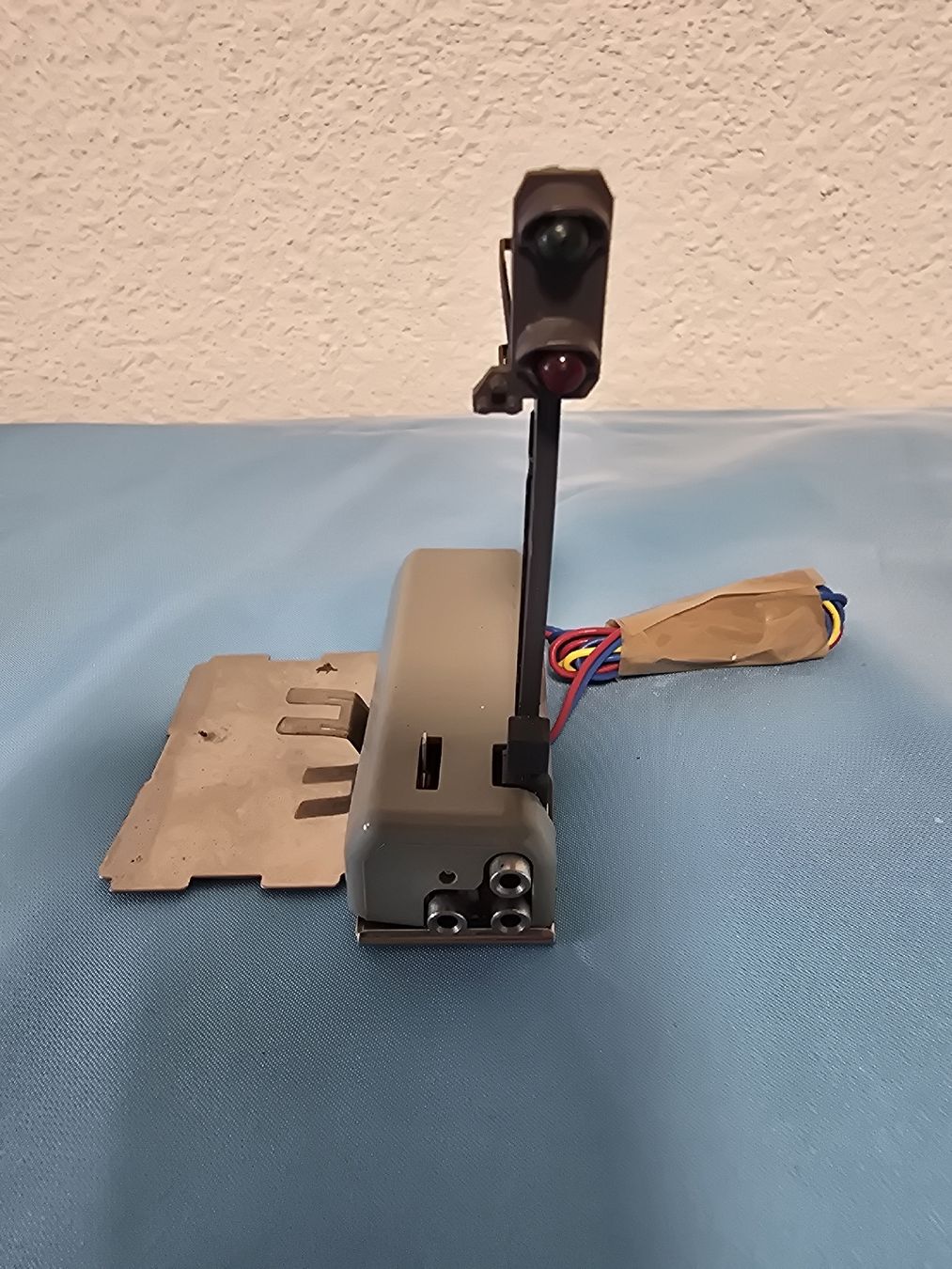 Märklin Modellini di ferrovie: Märklin  Signal – Usato da winterthur venduto da Sammlerecke