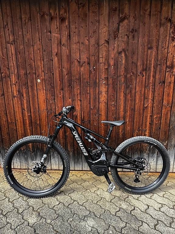 Specialized Velos: Specialized Turbo Levo G3 – Gebraucht aus Appenzell von samirakeller