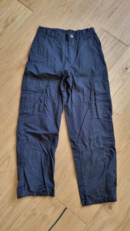 Cargo Stoffhose Gr.158