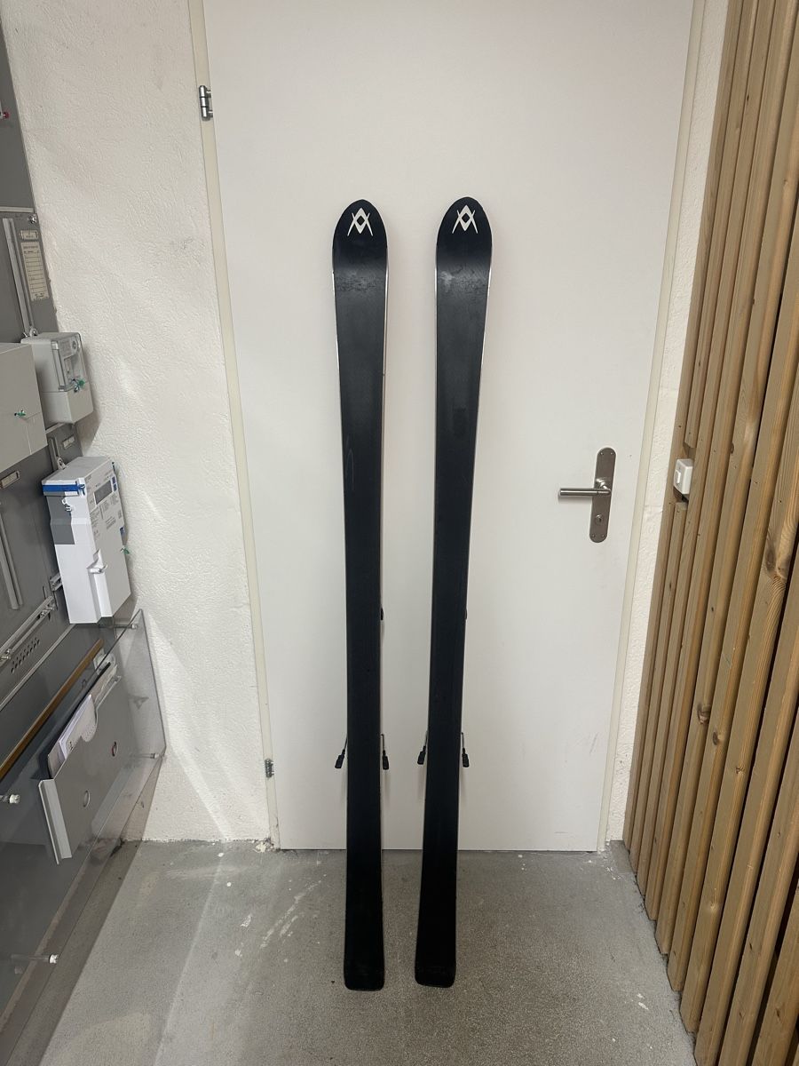 Völkl Sci: Ski Völkl – Usato da Zürich venduto da tom_8phz 3