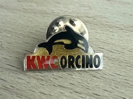 Pin KWC Orcino