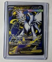 Pokémon Mega-Entwicklung| Mega Abosl EX | Deutsch