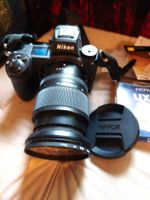 NIKON Z 6II 24-70 KIT