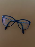 Lunettes vue Burberry