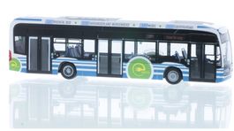 Mercedes exitazo Rheintal Heerbrugg Rietze1:8