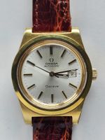 467 Omega Geneve Automatic Damenuhr aus 1970 Kal. 684