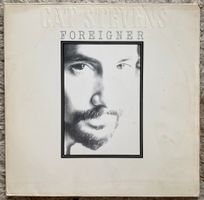Cat Stevens - Foreigner LP 1973