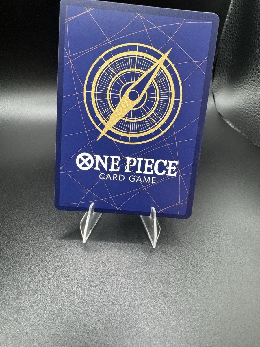 Bandai Carte collezionabili: Sabo PRB02 014 NM – Nuovo (secondo la descrizione) da Solduno venduto da OPHunters 1