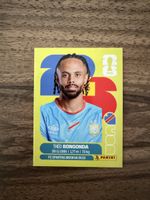Panini Sticker COD 14