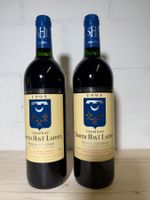 Château Smith Haut Lafitte 1995 – Grand Cru – 1 Flasche