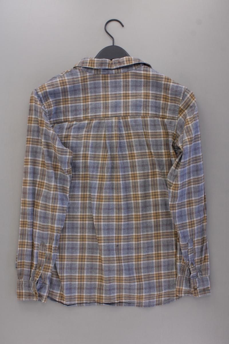 Camicette: Uniqlo Karobluse Gr. S kariert Langarm – Usato da Neustadt an der Waldnaab venduto da SecondLifeFashion 3