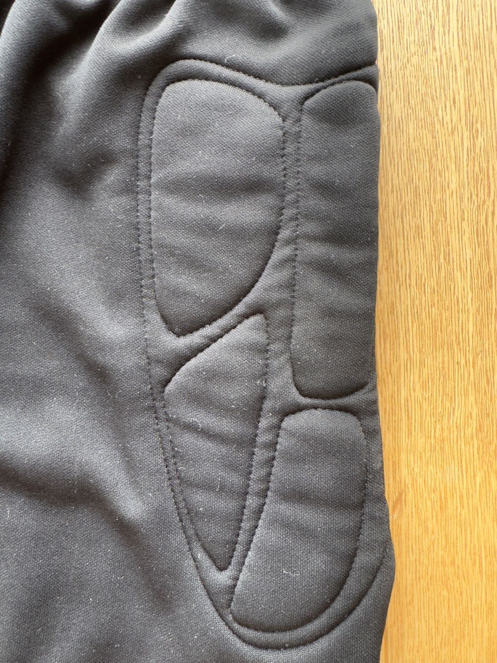 Pantaloni: Torwarthose, gepolstert – Usato da Elgg venduto da sa_ro53 1