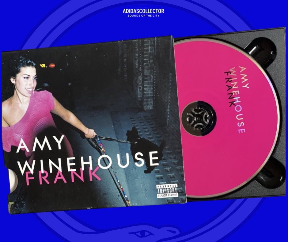 CDs: Amy Winehouse – D'occasion à Muri b. Bern par AdidasCollector