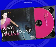 Amy Winehouse – Frank - R&B / Acid Jazz