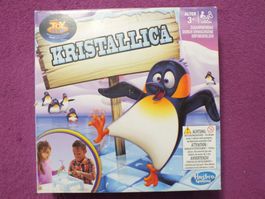 Hasbro Spiel - Kristallica