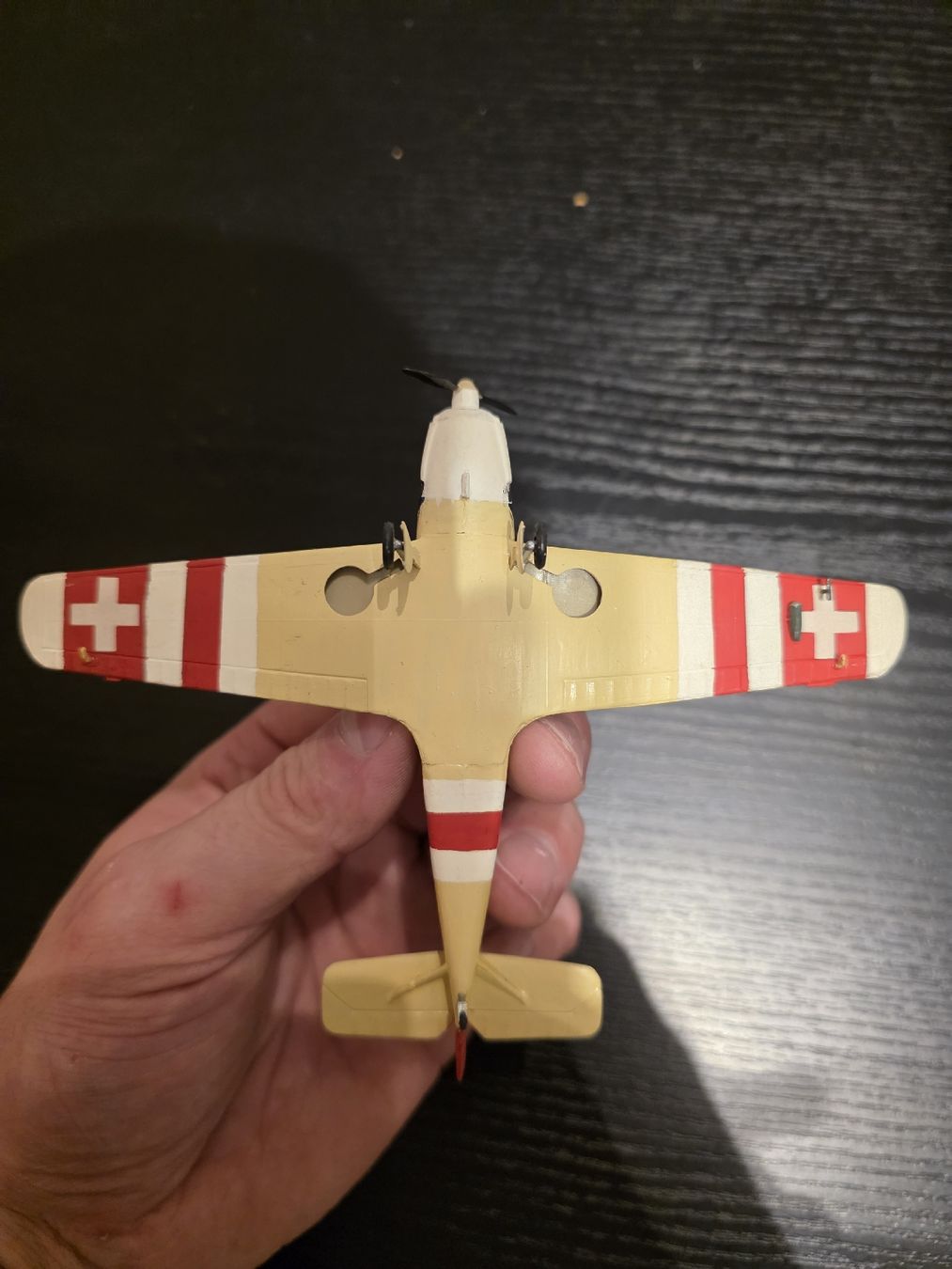 Modellbausätze & Standmodelle: bf 108 1/72 – Neu (gemäss Beschreibung) aus Lentigny von kev_j2xf 3