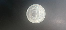 5chf 1967