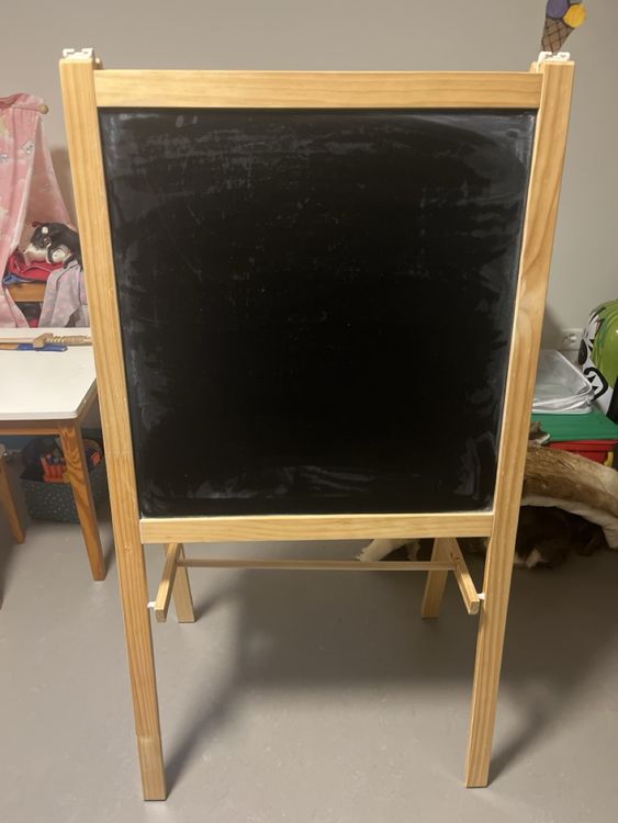 MALA Maltafel Staffelei von Ikea, wenig gebraucht! (Gebraucht) in ...