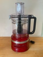 KitchenAid Food Processor Rot