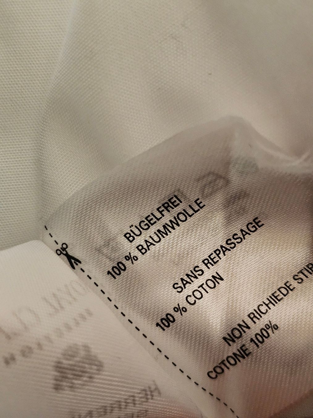 Camicie: Royal Class Selection Herren Hemd Weiß Gr. 39 Regular Fit 10 – Usato da Urdorf venduto da ole_mrp9 8