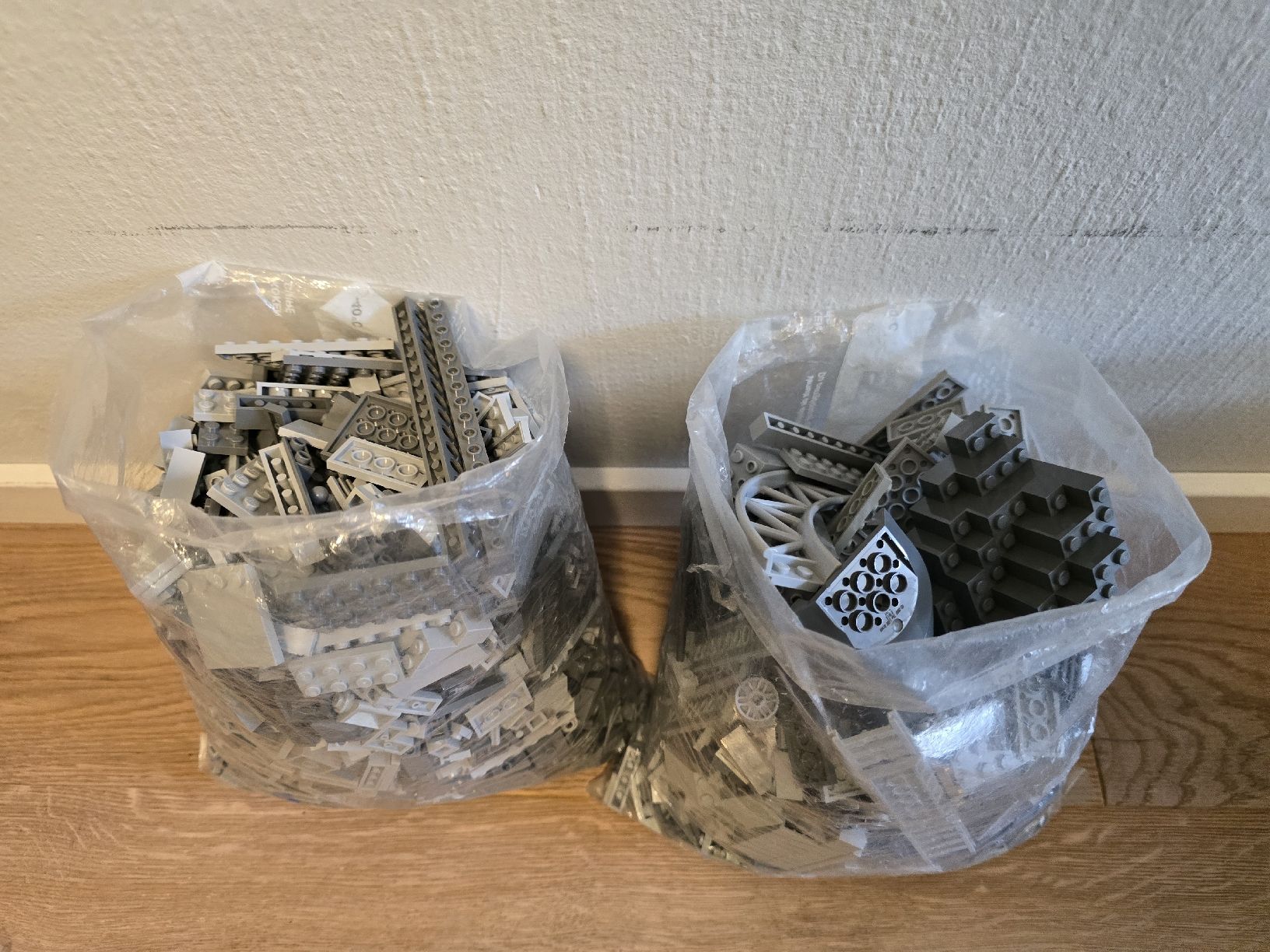 Lego Giocattoli: Ca. 10Kg, Lego Bausteine sortiert. – Usato da Reichenburg venduto da Kiwi1403 1