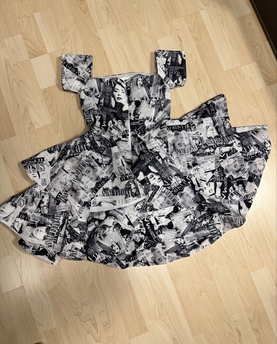 Vestiti: Kleid  – Nuovo (secondo la descrizione) da Wil SG venduto da DanushaOsma 1
