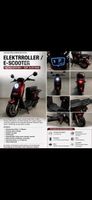Zu verkaufen im Auftrag – gepflegter Motorroller