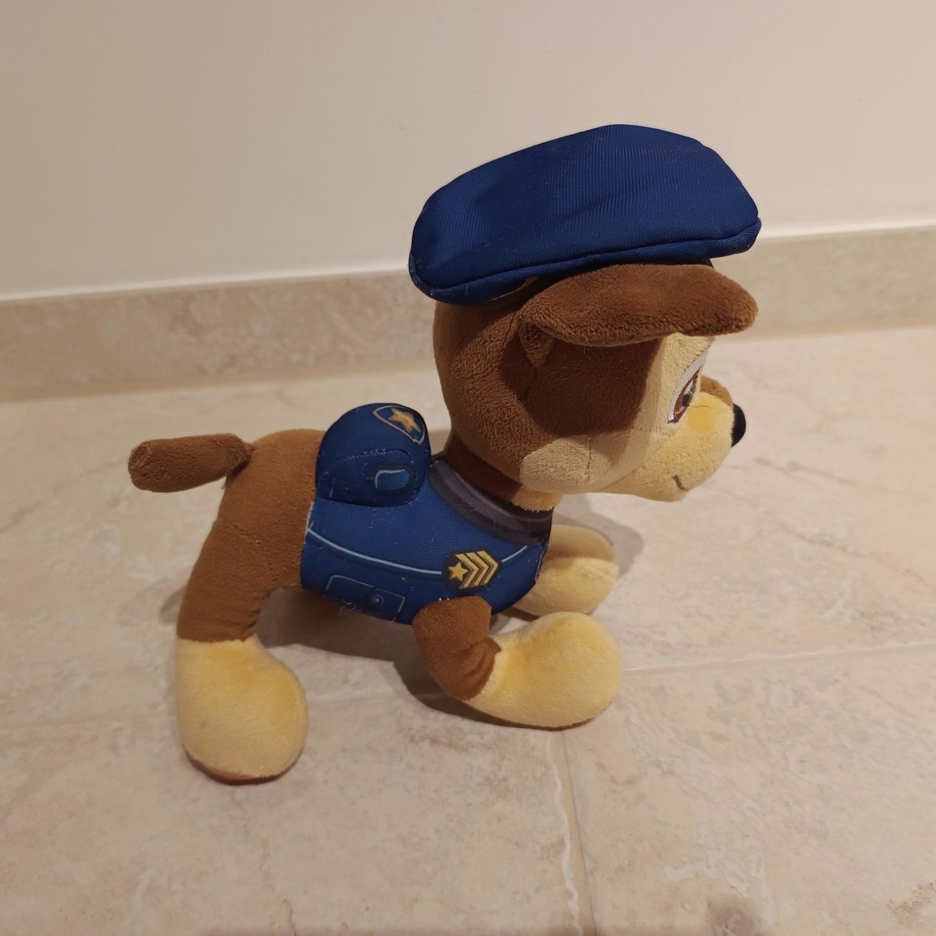 Giocattoli: Plüsch Paw Patrol – Usato da Emmetten venduto da Hornberger 1