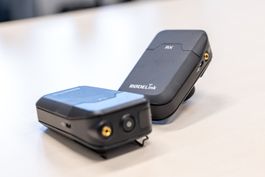 RØDE RØDELink Filmmaker Kit