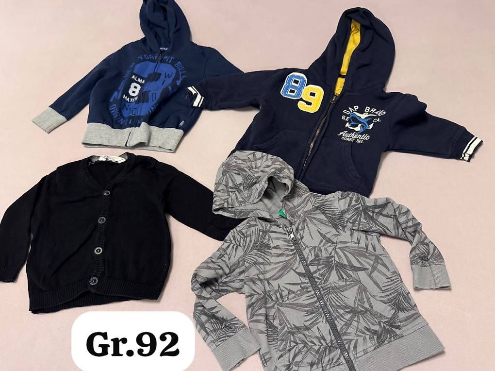 Jacken & Mäntel: Junge jäckli gr.93  – Gebraucht aus Fürigen von Dkneu