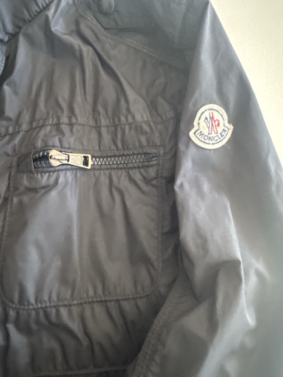 Giacche: Mocler navy jacket, size 3 (L) – Nuovo (secondo la descrizione) da Küsnacht ZH venduto da ees_9thz 4