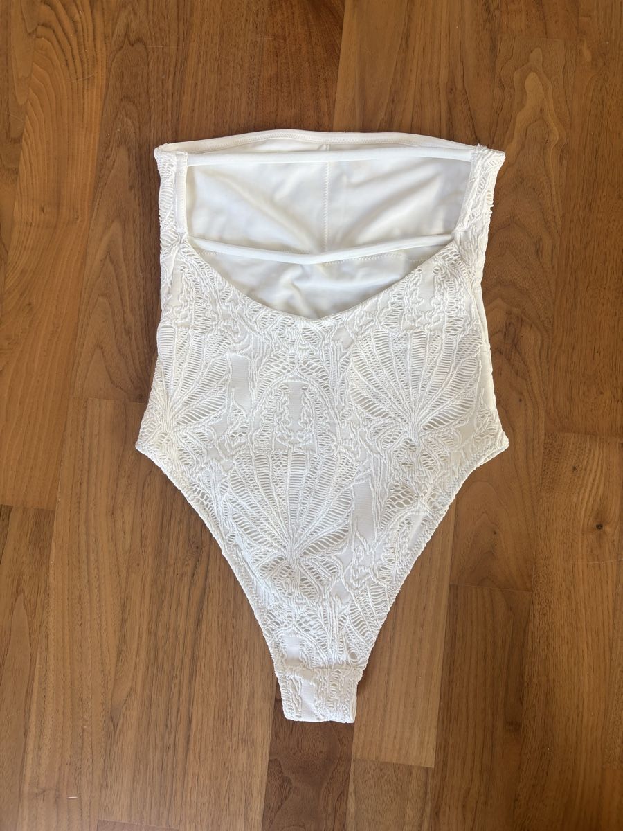 H&M Badekleider & Bikinis: Swimsuit  – Neu (gemäss Beschreibung) aus Binz von sar_dh2f 1