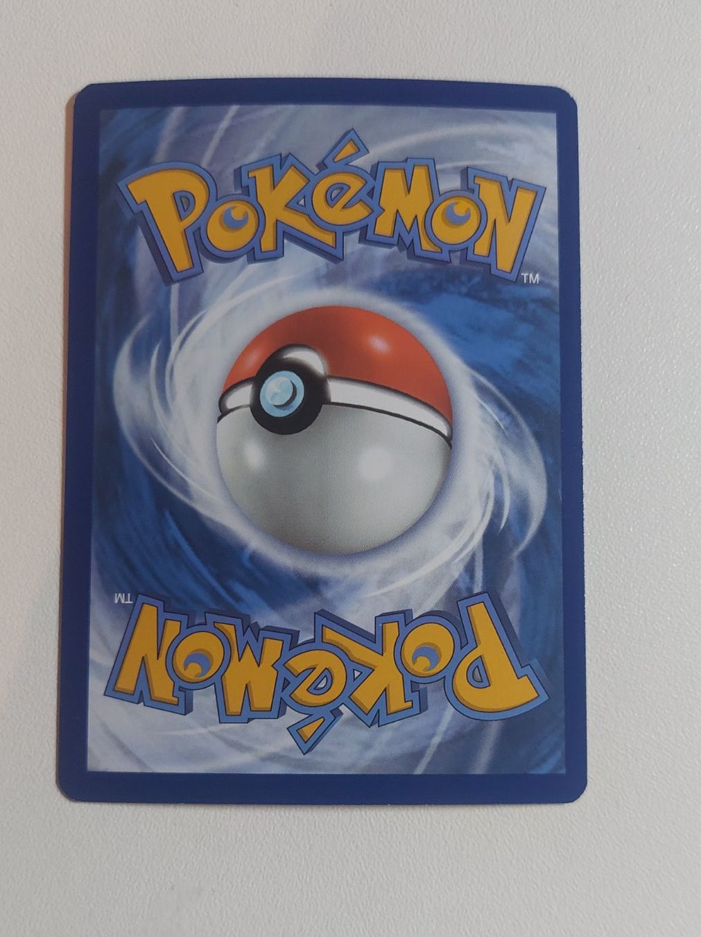 Pokémon Carte collezionabili: Pokemon Karte Kramshef – Usato da Erlinsbach venduto da pfunky 1