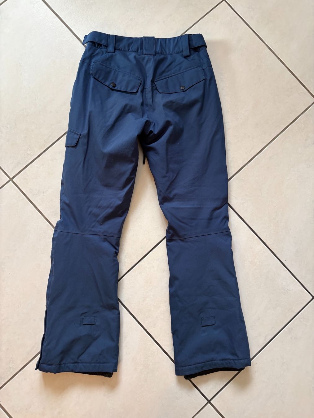 Lotti & Set di vestiti: Skibekleidung Knaben – Usato da Burgdorf venduto da girnigoe 5
