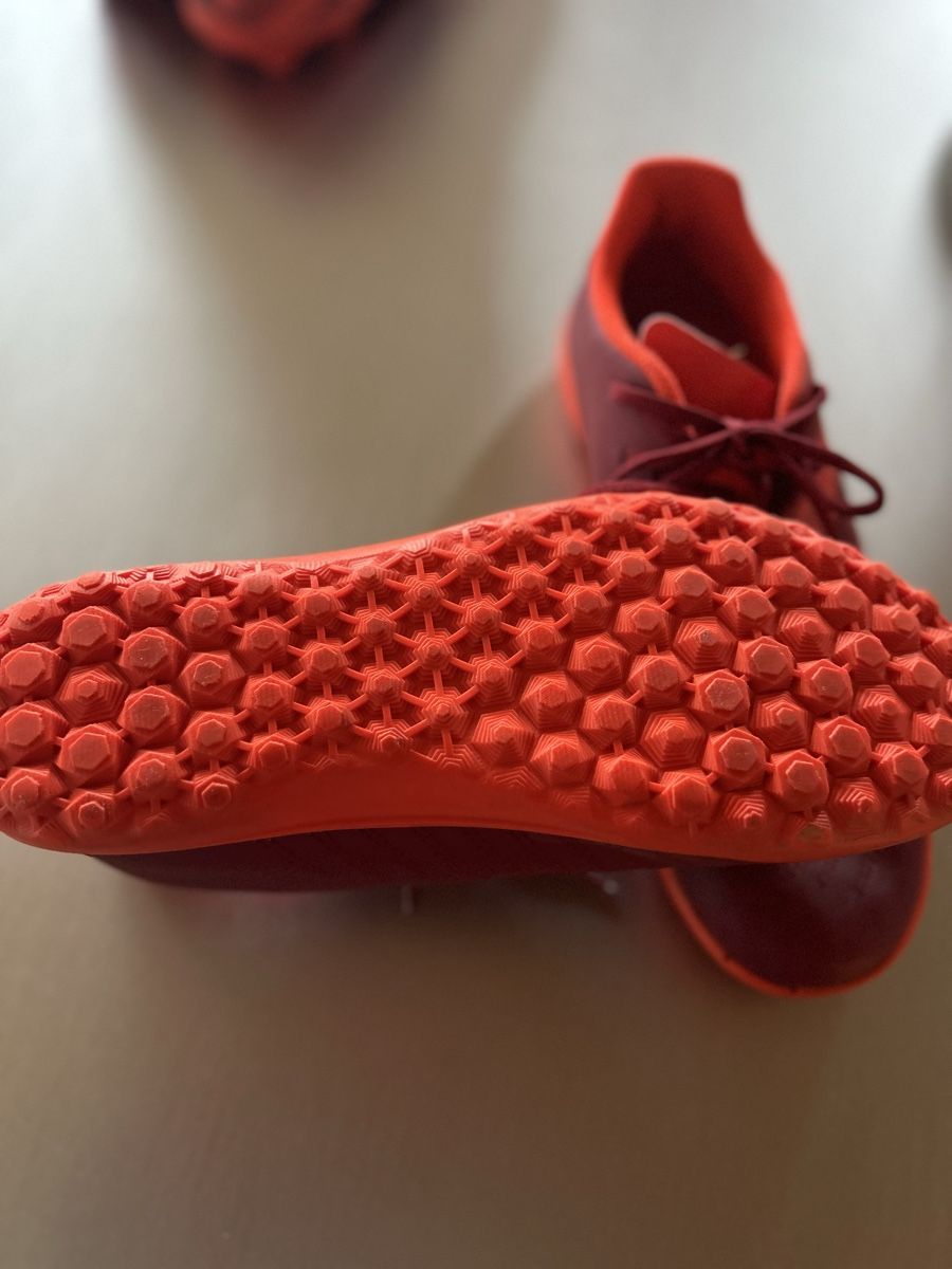 Decathlon Scarpe da uomo: Fussballschuhe 37.5 – Usato da Sils im Domleschg venduto da preski76 1