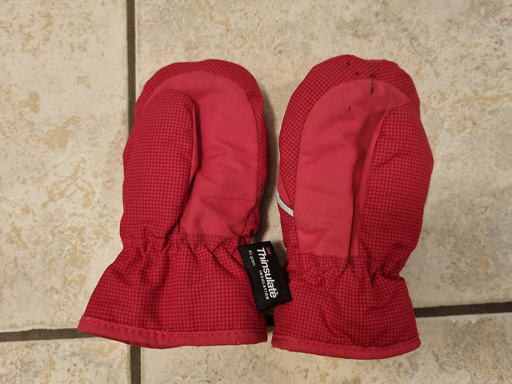 Guanti: Handschuhe 1-2 Jahre – Usato da Horw venduto da arco35 1