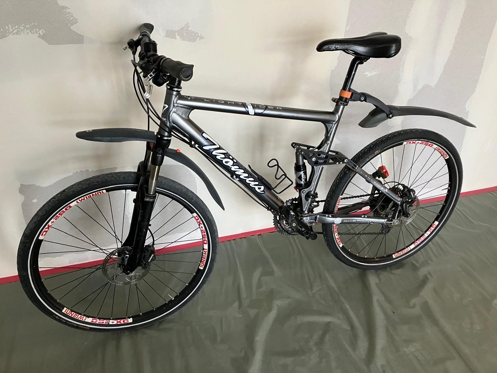 Thömus Vélos: Velo Thömus Lightrider – D'occasion à Belp par nick3131
