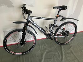 Velo Thömus Lightrider