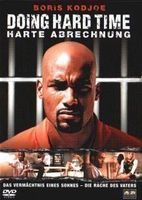 Doing Hard Time