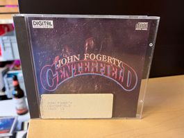 John Fogerty - Centerfield (Sanyo Japan) - HI21B