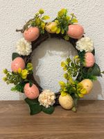 Süsser Türkranz/Osterkranz von Livarno, neu, Frühlingsdeko