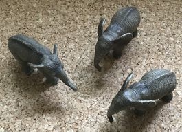 LOT SCHLEICH TIERE