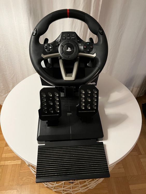 Hori Racing Wheel | Kaufen auf Ricardo