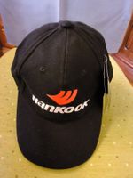 HANDKOOK  Motorsportkappe Neu