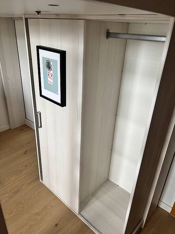 Lits: Hochbett – D'occasion à Birmensdorf ZH par sar_rpm6 3