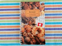 Brot bache 🍞 ! 💥🌞 mit Yvonne Bürgin 💥 ein Kultbuch